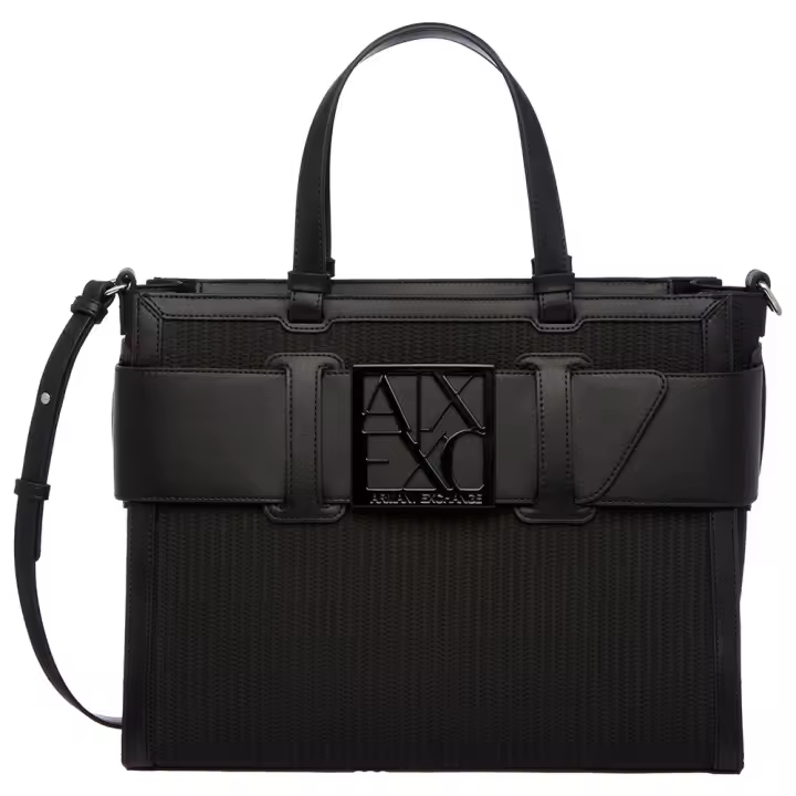 Armani Exchange Bolso Xw000920a_f13673u - 1