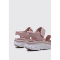 Skechers D'LUX WALKER Sandalias Con Plataforma Mujer Rosa - details 2