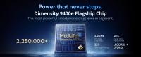 Realme GT 7 12GB 256GB Dimensity 9400e AMOLED 1.5K 120Hz 7000mAh Charge 120W - details 5