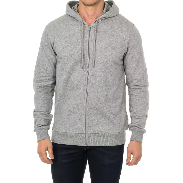Armani-Sudadera con Capucha de Manga Larga 7V6M71-6JQDZ para Hombre - 1