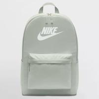 Mochila Nike Buena Capacidad De 25 Litros Comoda Heritage V25 Verde Namovv2544Ad - details 0
