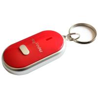 Mini Silbato Antipérdida Localizador De Llaveros Con Alerta LED Y Sonido Para Niños Bolsos Y Carteras - details 3