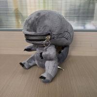 Thriller ¡Ataque! Alien Lifeboat Híbrido Xenomorfo Humano Peluche Película Restauración - details 2