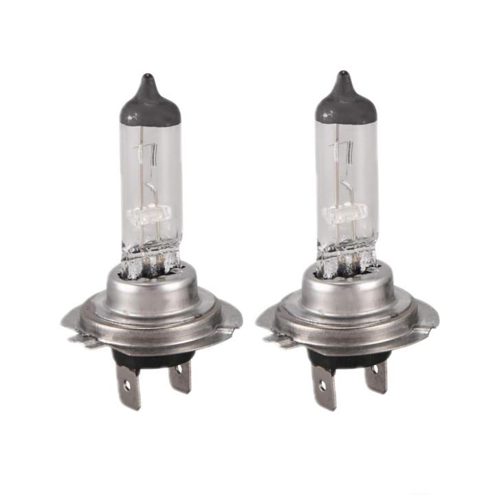 HOGARISIMO  Bombilla H7 de coche - Luz Eficiente para Automóviles,Optimiza la iluminación de tu vehículo con nuestra bombilla H7,diseñada para ofrecer un rendimiento confiable y eficiente.