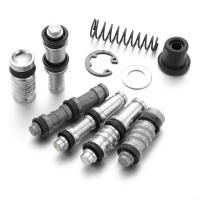 Kit De Reparación De Plunger De Pistón De Freno Y Embrague Para Motocicleta 11mm 12.7mm 14mm Accesorios Para Cilindro Maestro - details 5