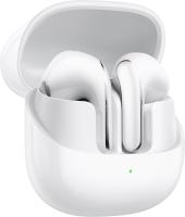 Xiaomi Buds 5 – Auriculares Inalámbricos, Cancelación Activa de Ruido, Harman Audio EFX, Hi-Res, Diseño Ergonómico, Bluetooth 5.4, Reducción de Ruido de Llamadas IA, Hasta 30 Horas de Batería, Blanco (Versión ESPAÑOLA) - details 2