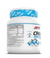 AMIX - CREATINA CREAPURE PERFORMANCE CHEWABLE 60 TABLETAS MULTI-MIX - details 2