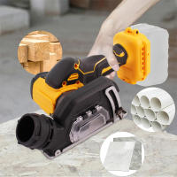 Mini amoladora angular inalámbrica, herramienta de corte eléctrica de 3 pulgadas, máquina de sierra Circular, herramientas eléctricas para Batería DeWALT de 20V - details 5