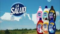 DETERGENTE COLOR LA SALUD FORMATO AHORRO XXL - details 3