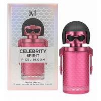 CELEBRITY SPIRIT PIXEL BLOOM Eau de parfum pour femme 100ml Montage Brands Fragancia inspirada en otros perfumes Perfume Mujer - details 1