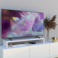 Henor Elevador TV de Madera FSC® 90-110 x 35 x 15 cm. Soporta 60 Kg. Henor - details 8