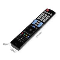 Control Remoto De TV LCD Universal En Plástico Reemplazo Para AKB73756504 AKB73756510 AKB73756502 AKB73615303 AKB73275618 60LA620S - details 2