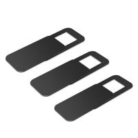 Cubierta Para WebCam 5/10/20pcs Protector De Lente De Cámara Privada Para Laptops Y Mac Con Trabucazo Antispy Sticker Para Teléfonos Móviles - details 0