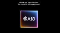 Apple iPhone 16e de 128 GB: Diseñado para Apple Intelligence, Chip A18, autonomía a raudales, cámara Fusion de 48 Mpx, Pantalla Super Retina XDR de 6,1 Pulgadas-Version Australiana - details 2