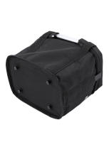 Cesta De Bicicleta Frontal Desmontable Impermeable Porta Mascotas Accesorios De Bicicleta Bolsa De Marco Para Bikepacking - details 5