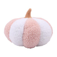 Muñeco De Peluche Calabaza Estampada Gótica De 20cm Juguetes Suaves Para Niños Decoración De Habitación De Halloween Regalo De Cumpleaños - details 6