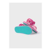 Cangrejeras y chanclas niña MAYORAL 43.601 079 SANDALIA TECNICA FUXIA 31899 24V - details 2