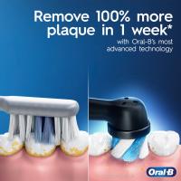 ORAL-B IO5 WH Cepillo de dientes 5 Modos de cepillado Bluetooth 14 días uso caga completa, color Blanco - details 0