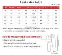 Chaqueta De Motocicleta Impermeable Para Hombres Con Protección EVA Ropa De Carreras Moto Arracimienta Pantalones Usables Para Moto - details 7