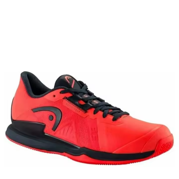 Head Zapatillas De Pádel Head Sprint Pro 3.5 Clay Fcbb Hombre - 1