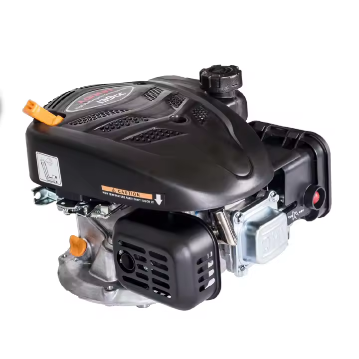 Loncin Motor LC1P65FE Tipo WB para Aplicaciones de Campo y Jardín - 1