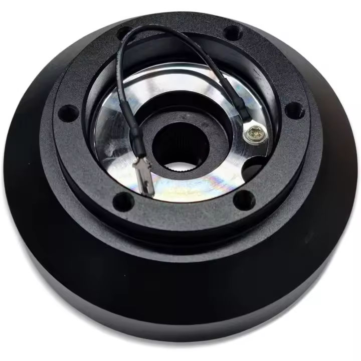 M MODAUTO Ejes de Volante, Piña de Volante, Volante Hub (G113SV- E30) - 1