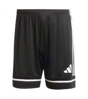 Pantalón Entrenamiento Corto Adidas Squa25 V25 Negro Adpomv2569Ad - details 4