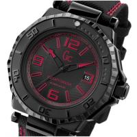 Reloj Guess Collection X79007G2S para Hombre - Esfera Negra - Acero Inoxidable Lacado Negro - Resistencia Al Agua 30 Atmósferas - details 0