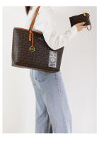 Bolso De Hombro Para Mujer De Lujo IMJK Bolso Cruzado De Tote Suave De Cuero Sintético Con Lining De CASHMERE Estilo Casual - details 28
