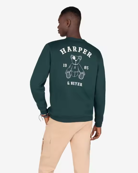 Harper & neyer arthur sweatshirt - 1