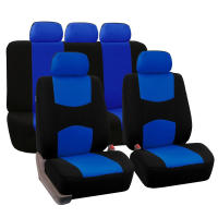 Funda universal para asiento de coche (Middle East), juego de 9 piezas, 5 - details 2