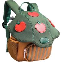 Mochila para niños, mochila escolar personalizada para jardín de infantes, mochila de viaje para bebés y niños, adecuada para viajes cortos de senderismo y actividades al aire libre para niños. - details 24