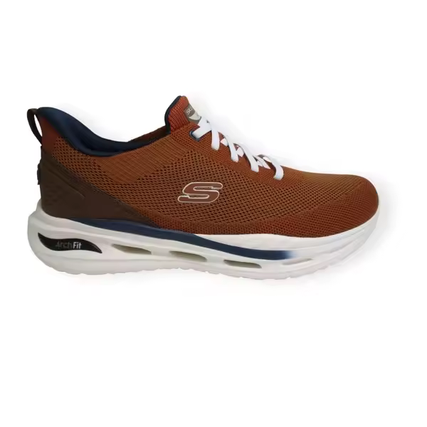 SKECHERS 210994 RST ARCH FIT ORVAN - 1
