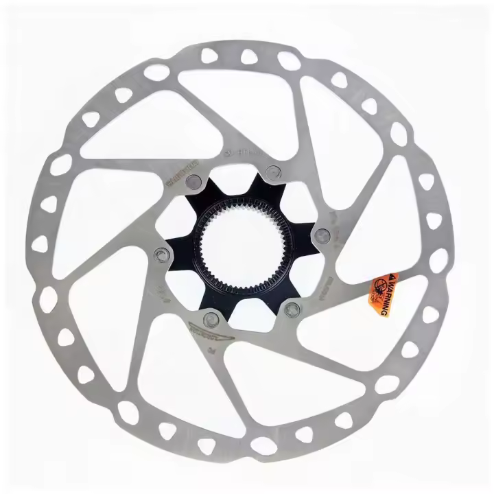 Shimano Disco De Freno Deore Sm-rt64 Cl - 1