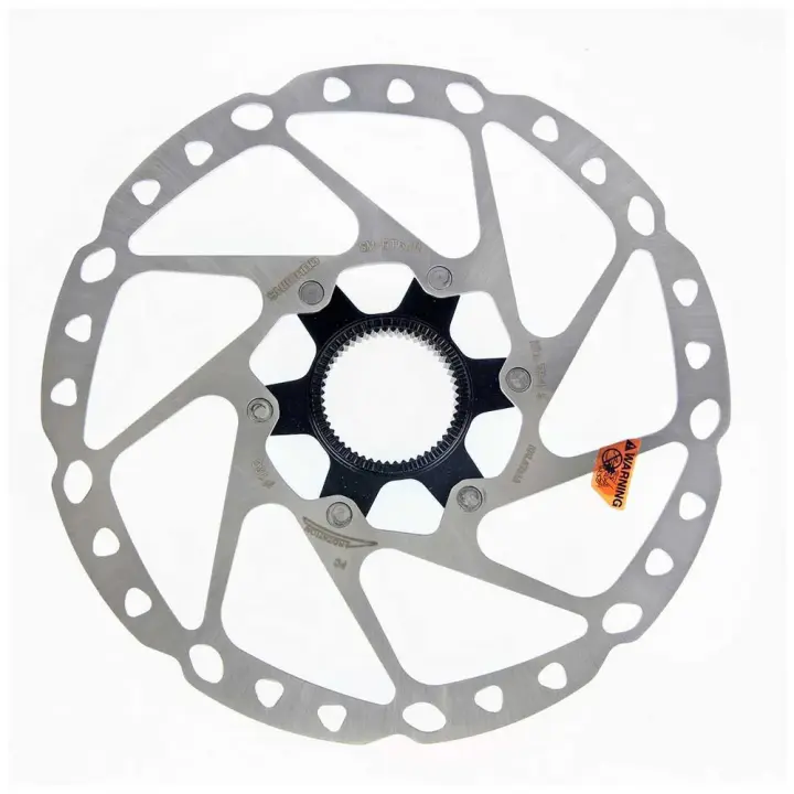 Shimano Disco De Freno Deore Sm-rt64 Cl - 1