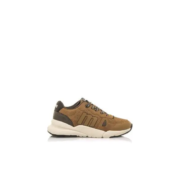 Zapatillas Musstang 48808 C55127 - 1