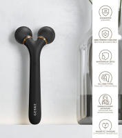 Geske Sonic Facial Roller 4 in 1. Rodillo sónico facial 4 en 1 - details 2