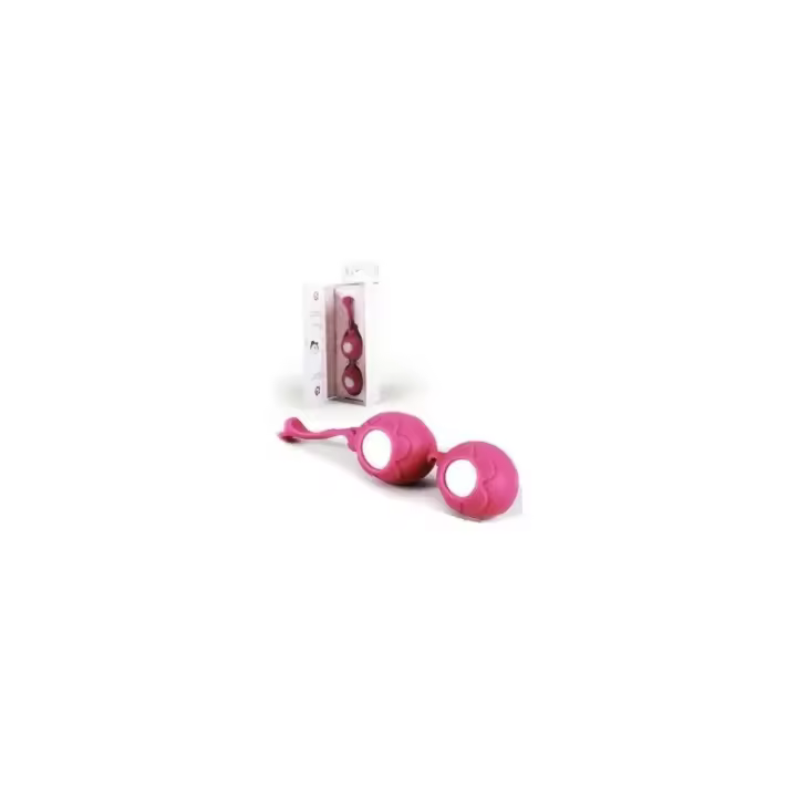 Bolas Chinas Imagine Rosas Toy Joy - 1