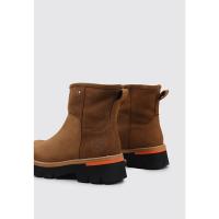 Panama Jack LAIA Botas Planas Mujer Cuero - details 1