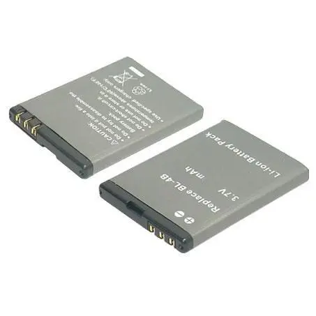 CoreParts MBMOBILE1020 recambio del teléfono móvil Batería Negro - 1
