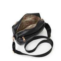 Bolso de Mujer, Bolso de hombre, Bolso Bandolera, Nuevo Bolso de mujer de PU Repelente al agua con múltiples creballeras 2021, Bolso Pequeño para Mujer - details 35