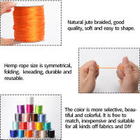 Cordón De Nylon 2mm Para Hacer Pulseras Y Trenzas DIY 100M/Roll Hecho En China Material Para Manualidades Y Joyería - details 2
