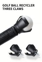 BOPORO Juego de Recogedor de Bolas de Golf Duradero - details 4