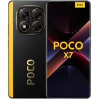 Smartphone Xiaomi POCO X7 12GB/ 512GB/ 6.67"/ 5G/ Amarillo y Negro - details 0