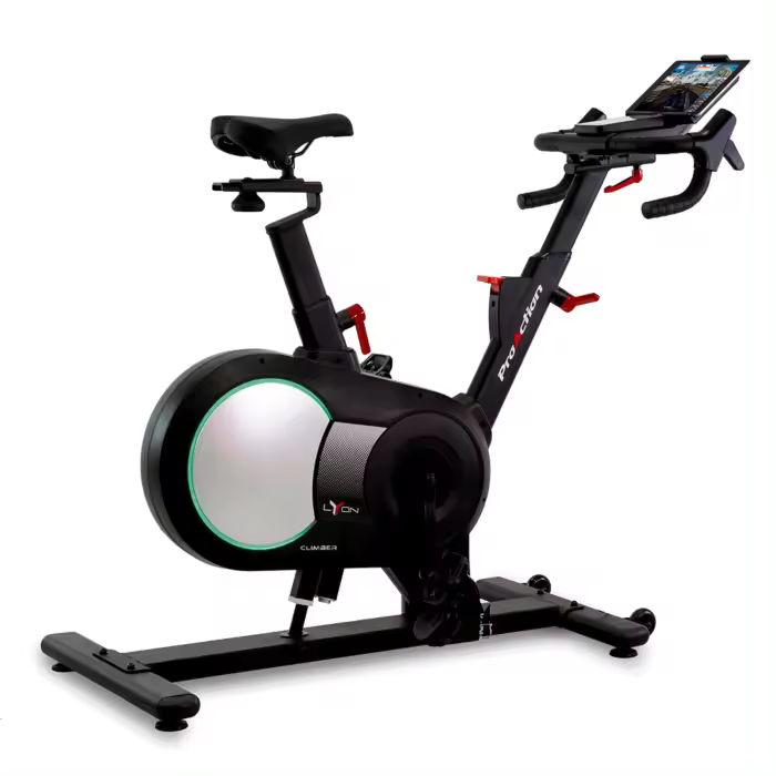 BH FITNESS Ciclo Indoor Lyon Climber H9117 - 1