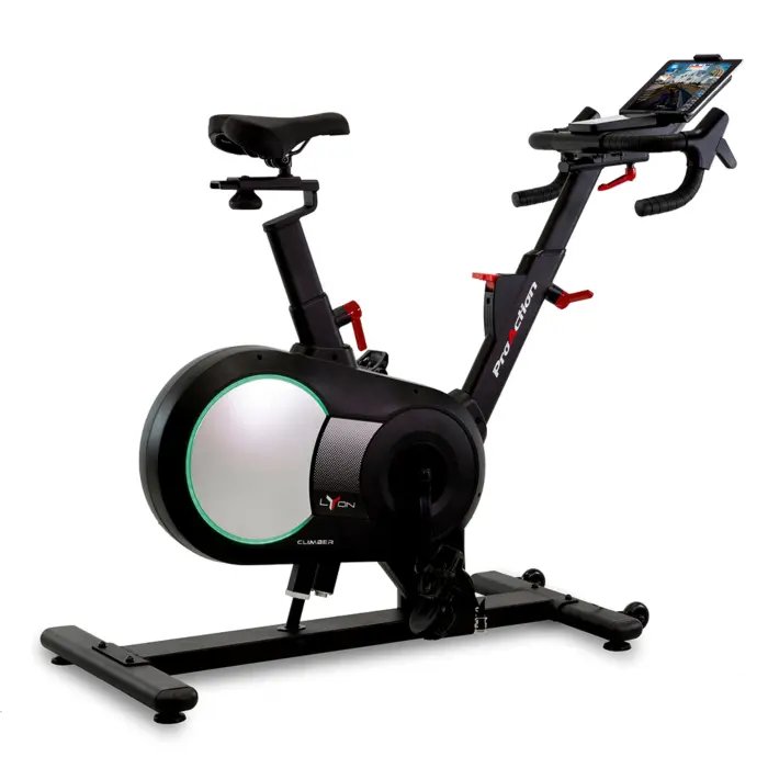 BH FITNESS Ciclo Indoor Lyon Climber H9117 - 1