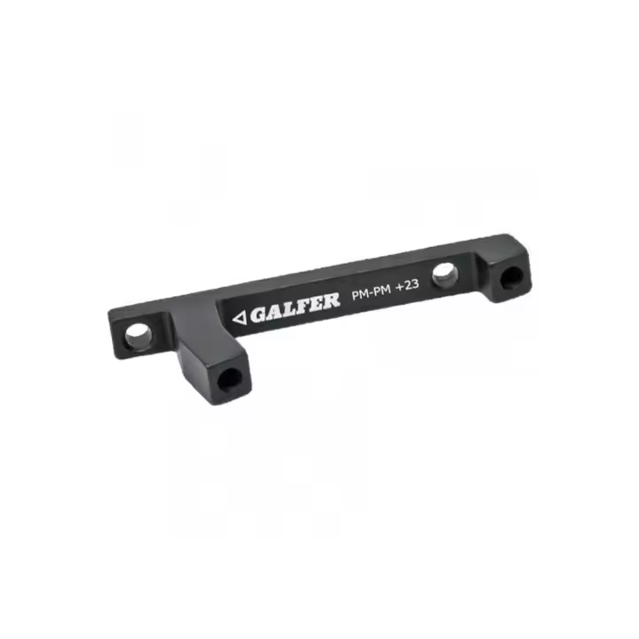 Galfer ADAPTADOR FRENO DISCO GALFER POSTMOUNT +23MMM  GALFER   de ciclismo para bicicleta - 1