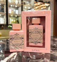BADEE AL OUD NOBLE BLUSH LATTAFA EAU perfume Arabe MUJER 100ML - details 1
