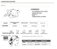 Sombrero De Paja Ancha Para Hombre Y Mujer Estilo Casual Color Sólido Sombreros De Panamá Protección Solar Para Exterior - details 0