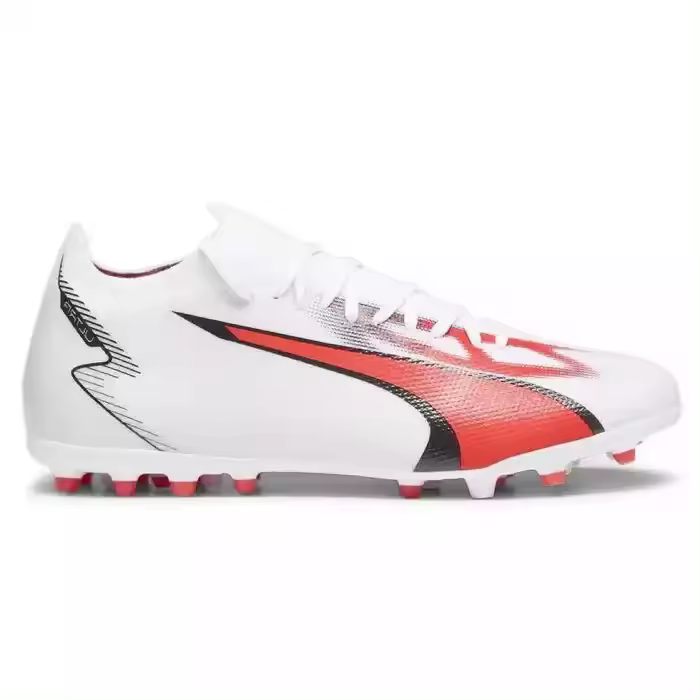 Zapatillas Puma Hombre Ultra Match Mg 107520-01 PUZFMF2320AD - 1